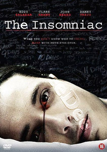 24 Seven | The Insomniac  DVD